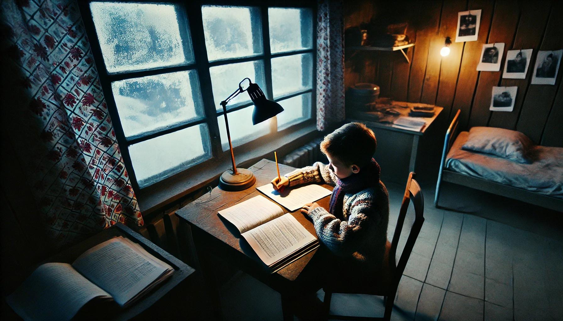 子ども部屋で集中して勉強するための注意点