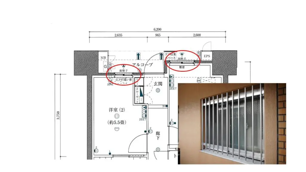 図面記号とは？店舗の内装デザイン・工事でよく見る図面記号を