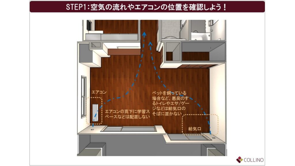 4万円以内で実現！週末手軽にできるリビングの模様替え術