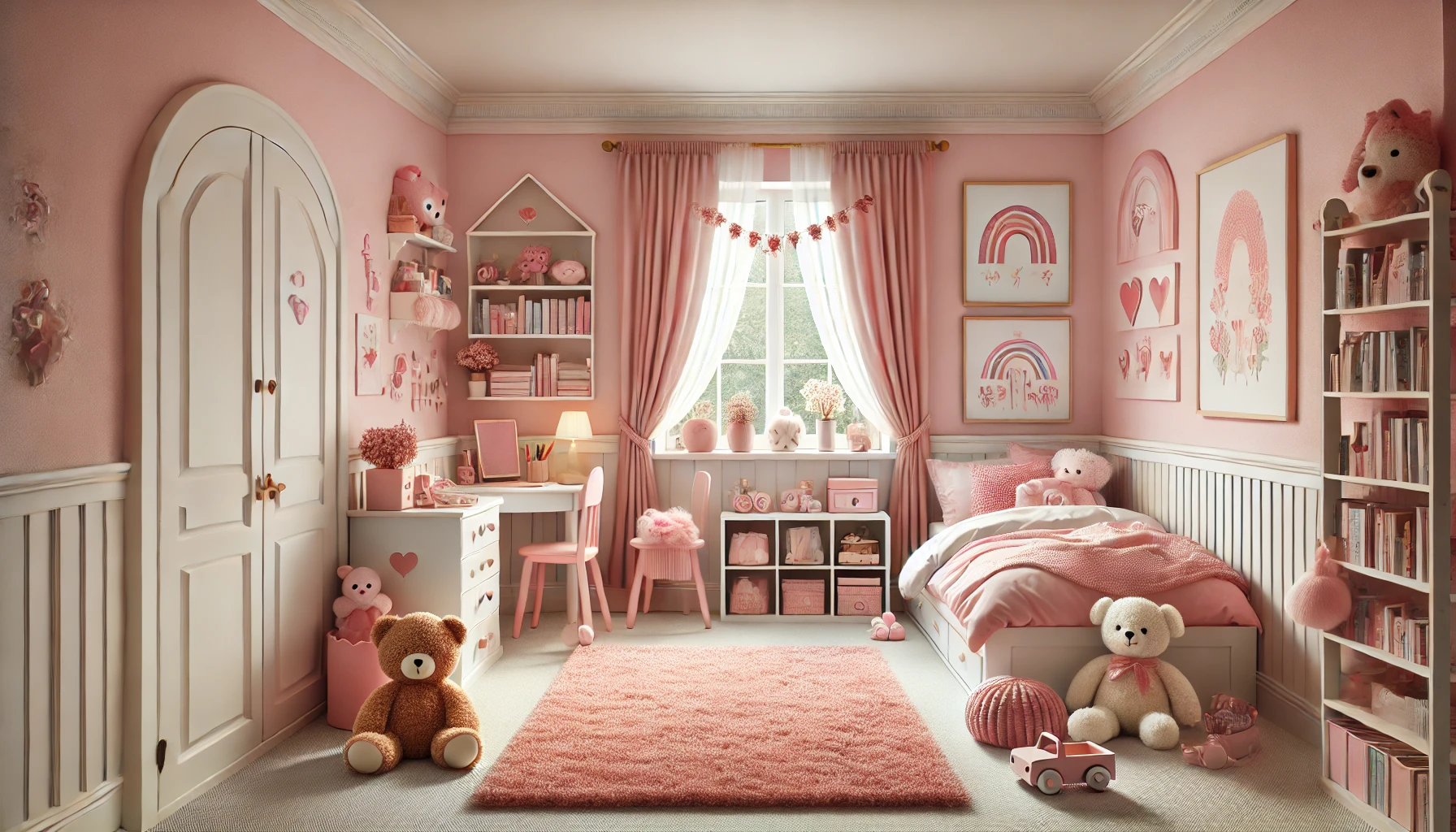 PHP研究所「nobico」連載~思春期の子に必要な“自分だけの空間”の作り方