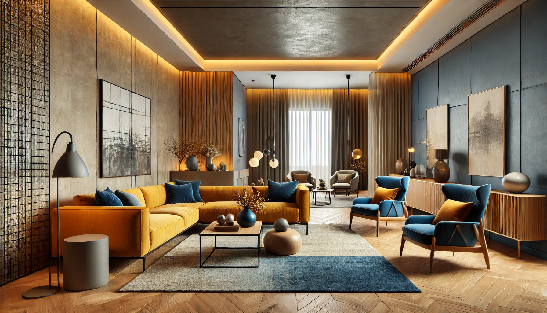 リバウンドなし！年末〜新年に絶対やりたい「散らからない部屋」の作り方