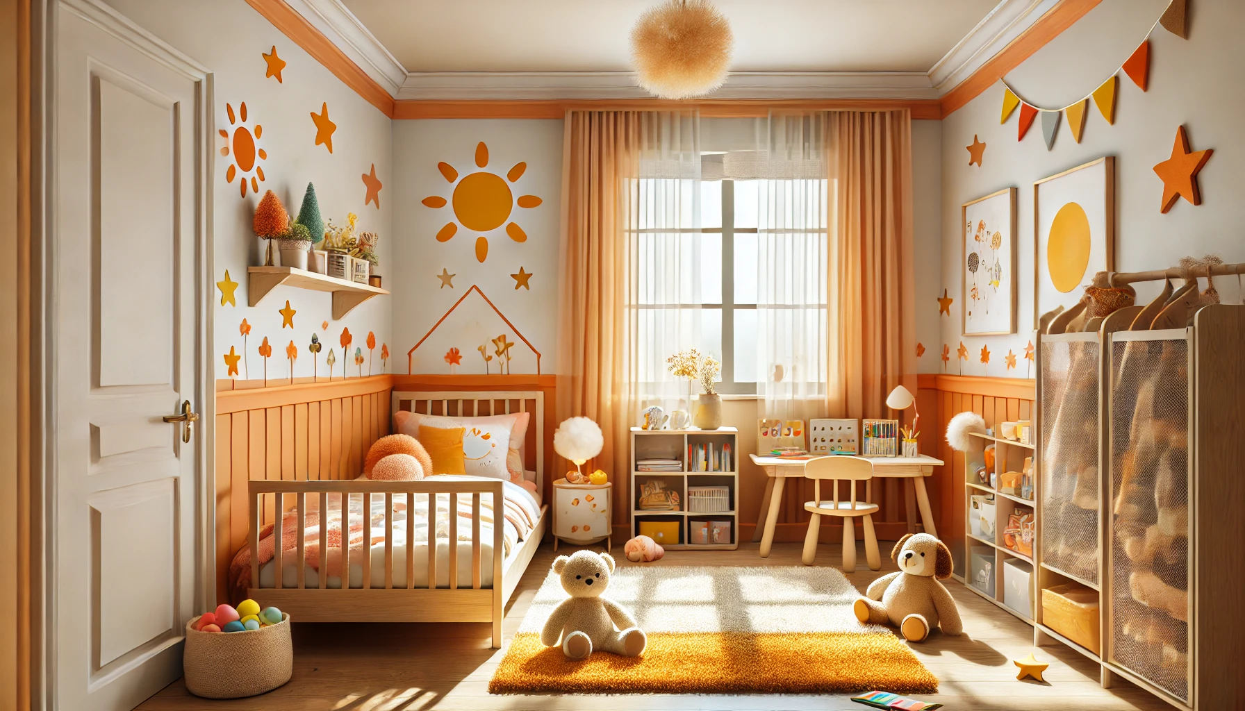 PHP研究所「nobico」連載～1LDKで子ども部屋どうする？